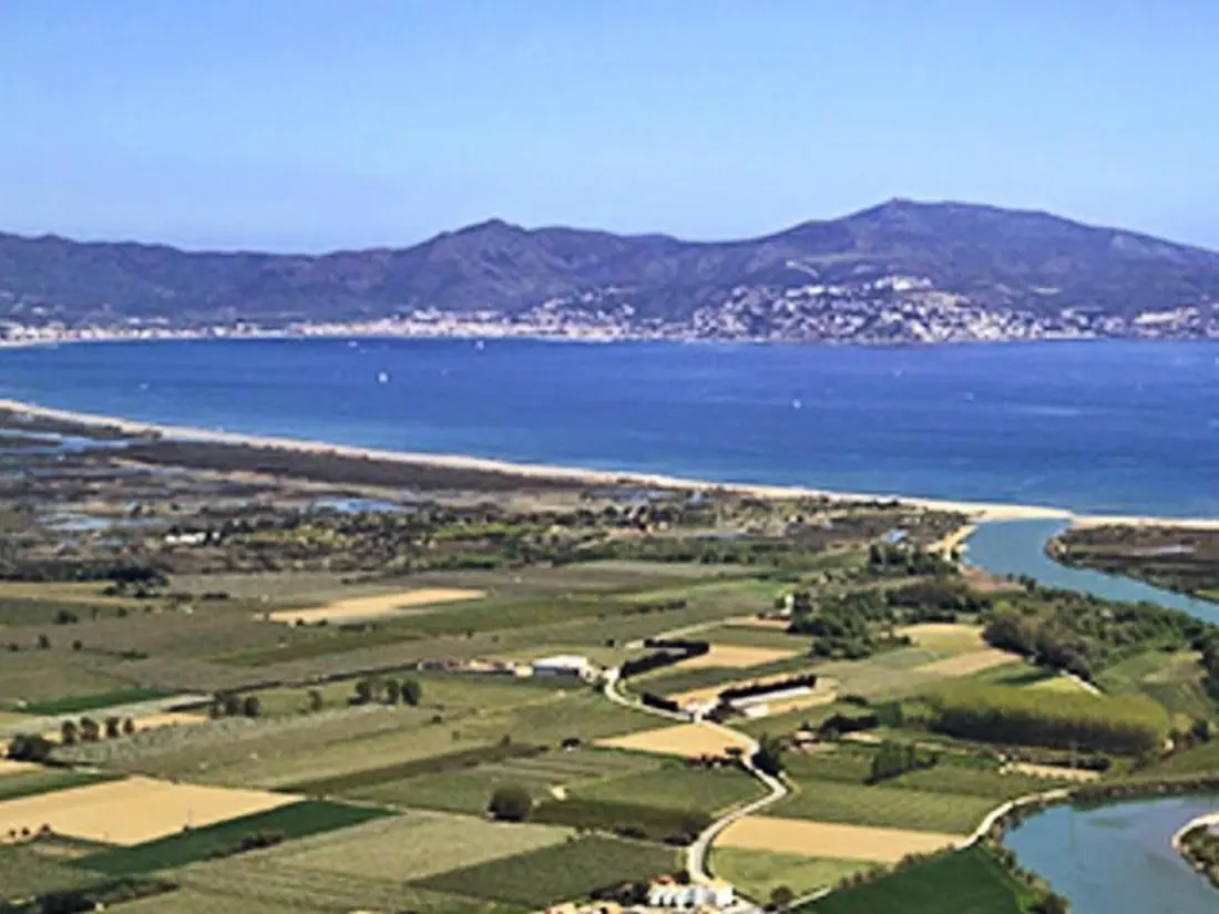 Maison de Vacances Sant Pere Pescador 55