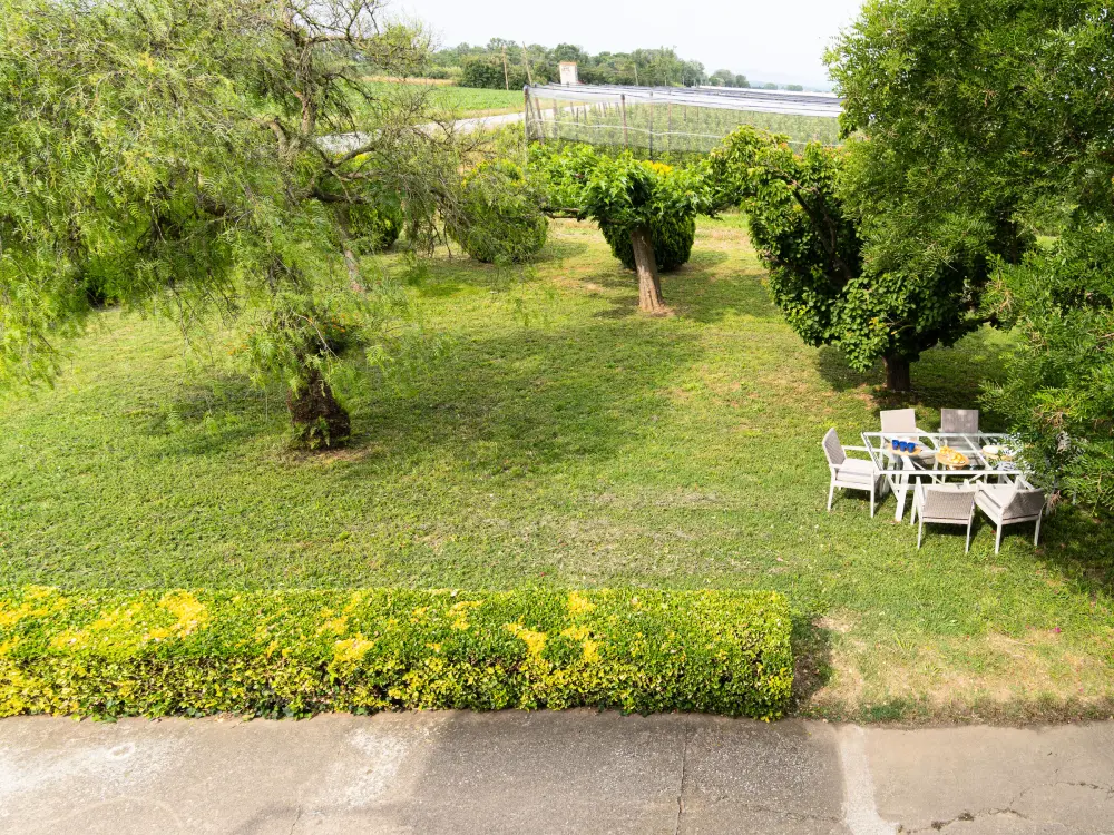 Maison de Vacances Sant Pere Pescador 73