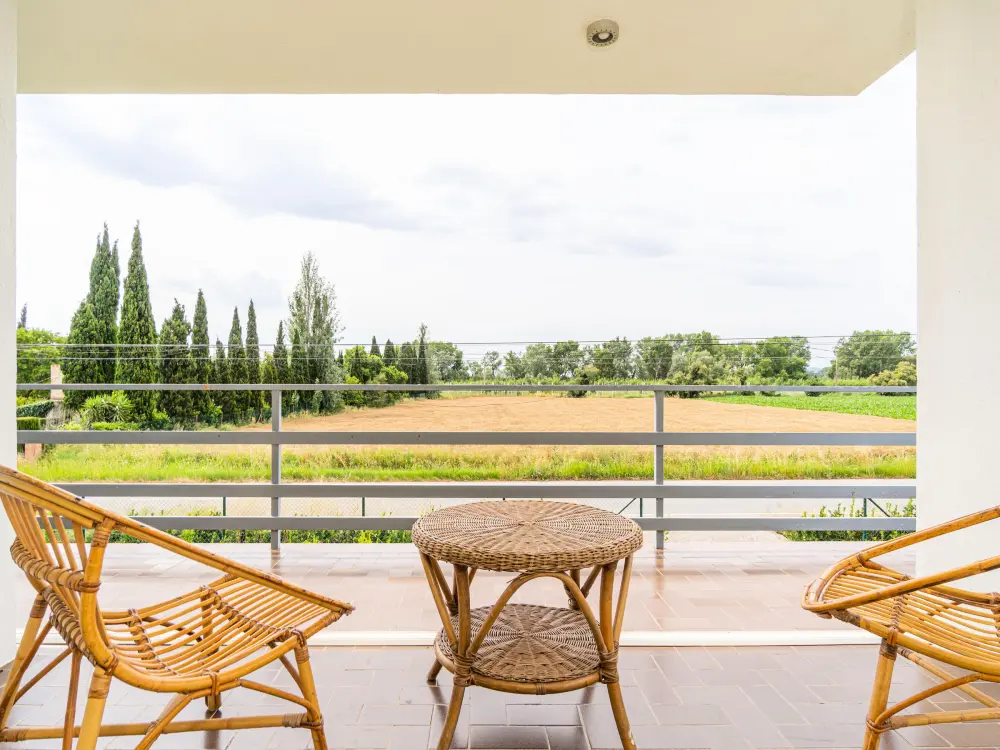 Maison de Vacances Sant Pere Pescador 73