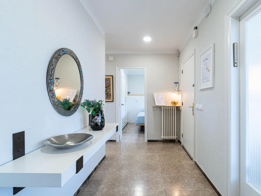 Maison de Vacances Sant Pere Pescador 73