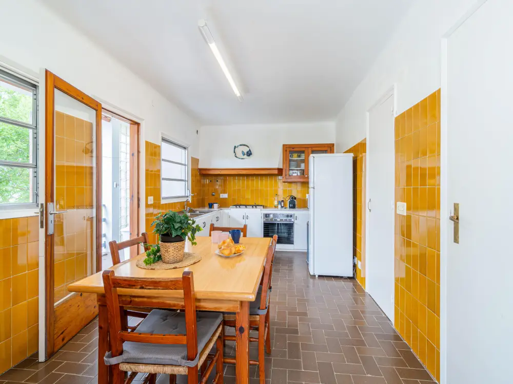 Maison de Vacances Sant Pere Pescador 73