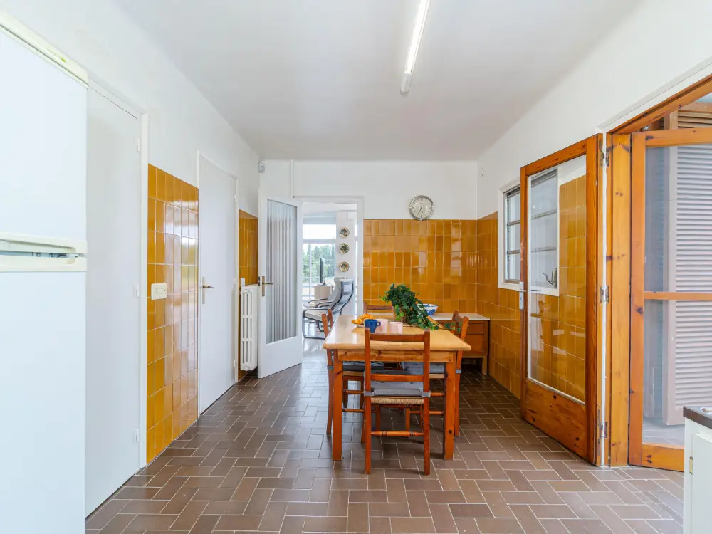 Maison de Vacances Sant Pere Pescador 73