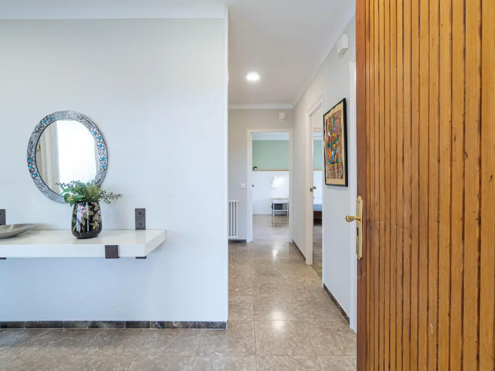 Maison de Vacances Sant Pere Pescador 73