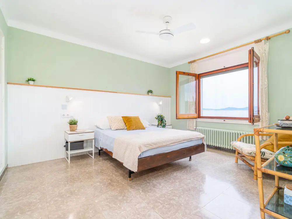Maison de Vacances Sant Pere Pescador 73