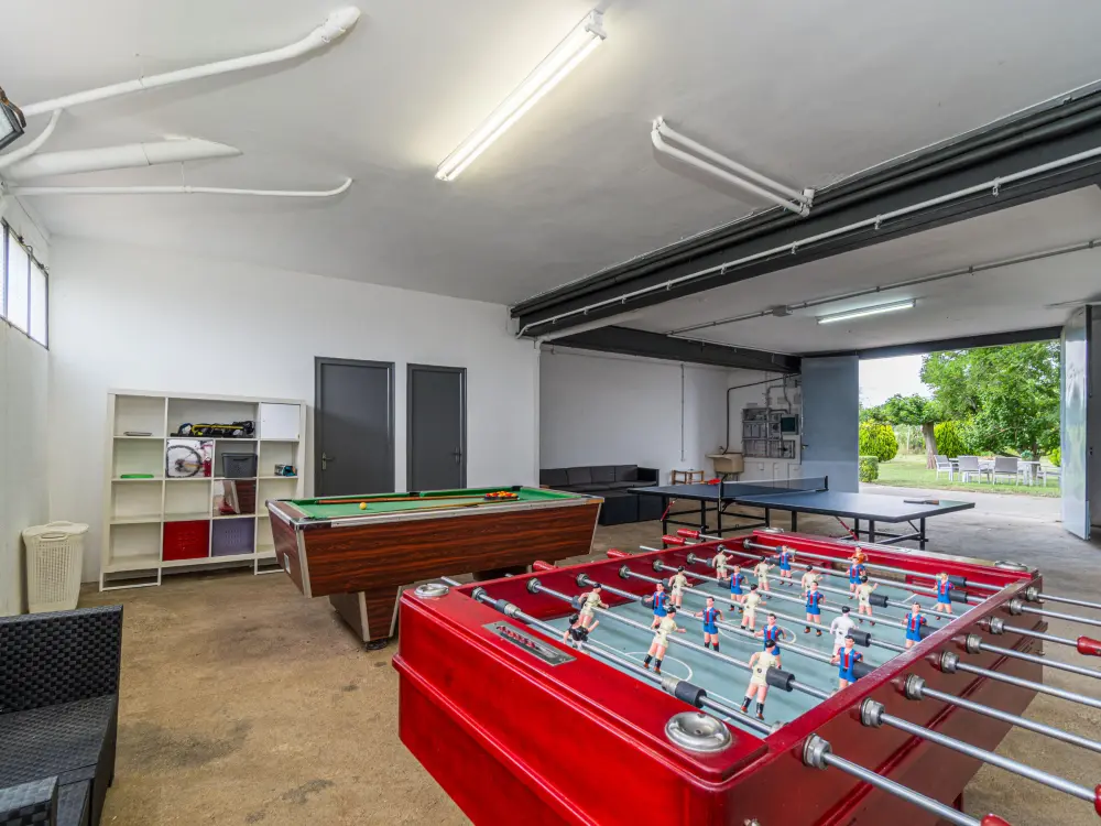 Maison de Vacances Sant Pere Pescador 73