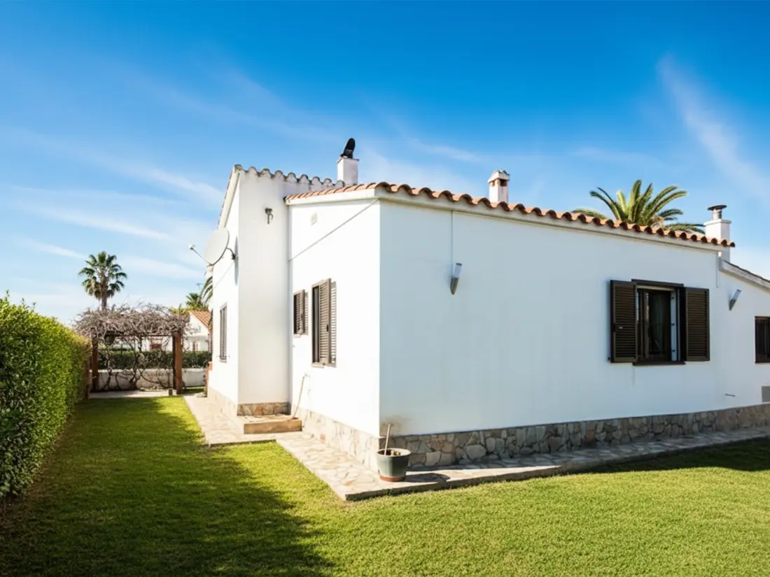 Maison de Vacances Sant Pere Pescador 87