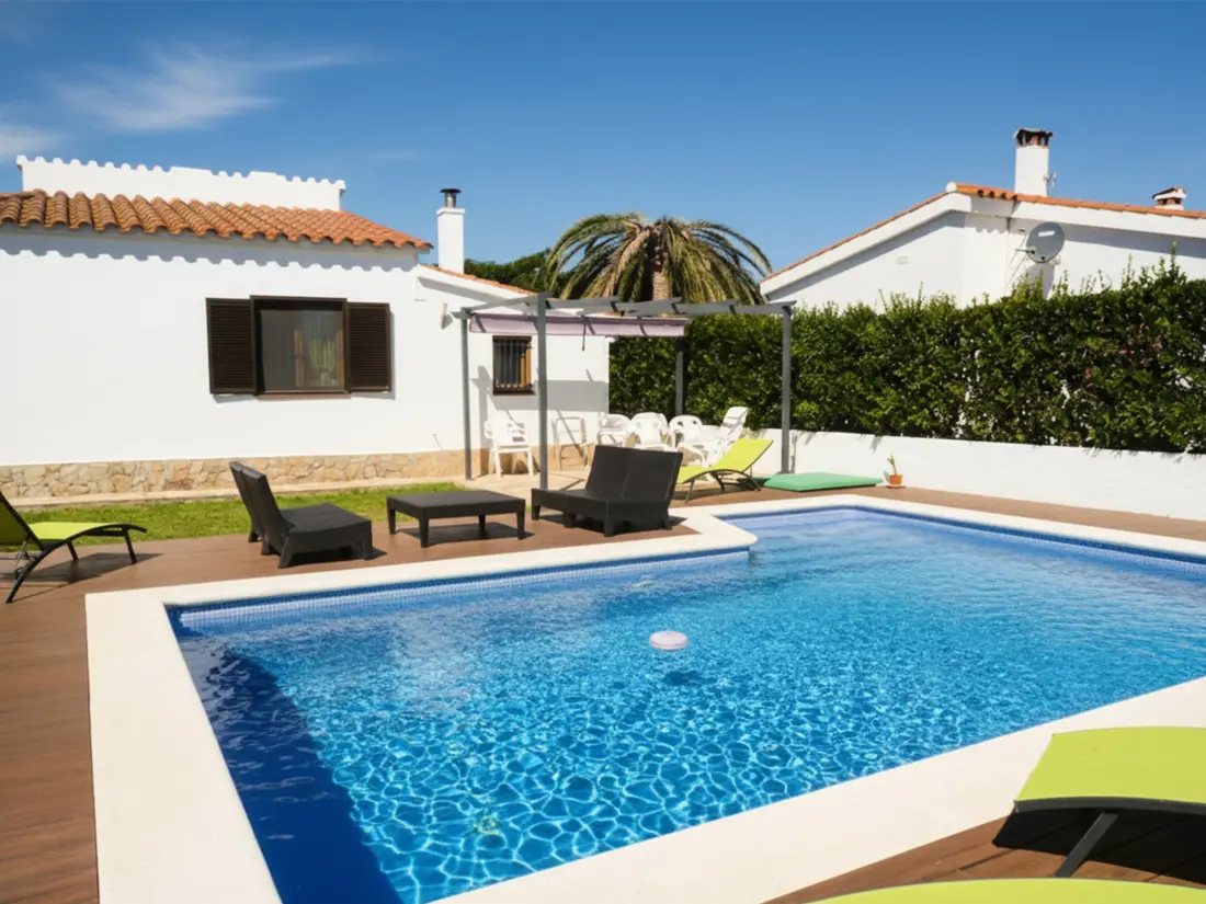 Maison de Vacances Sant Pere Pescador 87