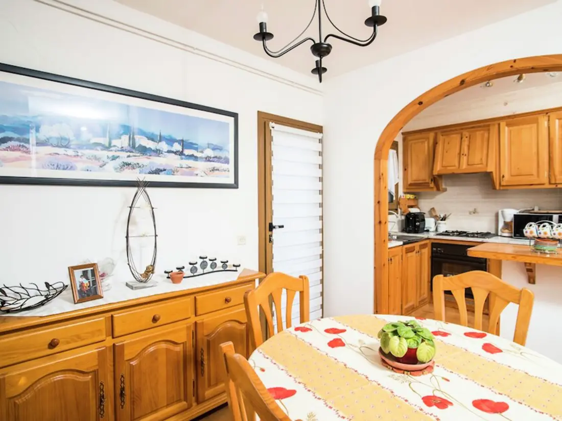Maison de Vacances Sant Pere Pescador 87