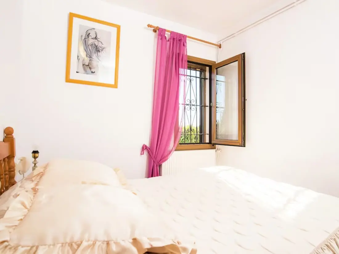Maison de Vacances Sant Pere Pescador 87