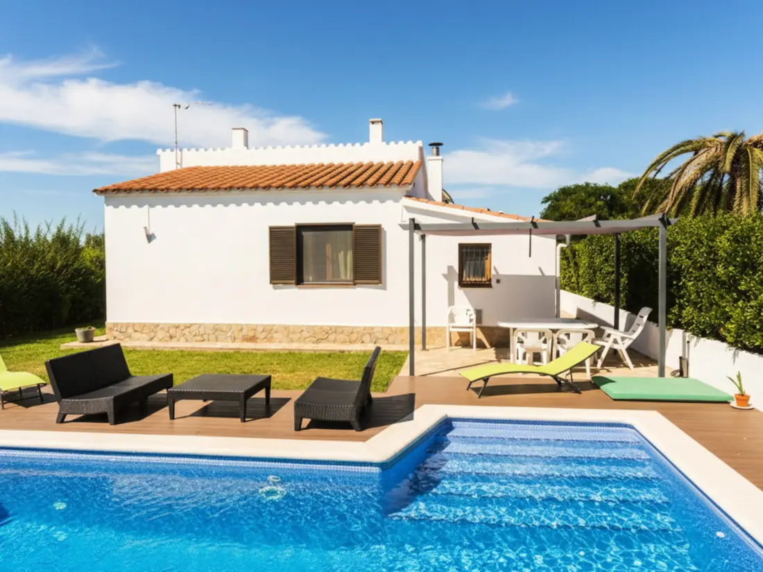 Maison de Vacances Sant Pere Pescador 87