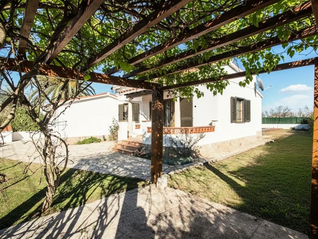 Maison de Vacances Sant Pere Pescador 87