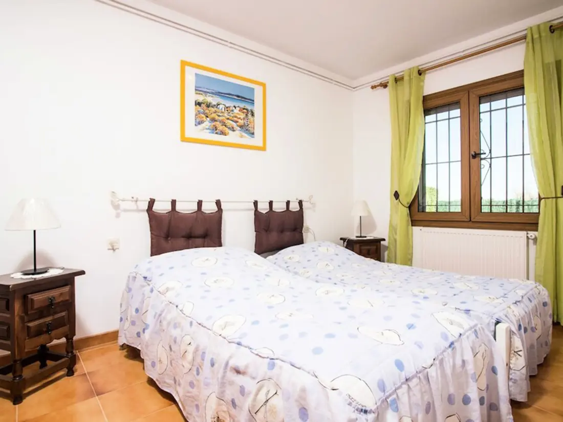 Maison de Vacances Sant Pere Pescador 87