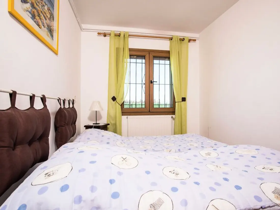 Maison de Vacances Sant Pere Pescador 87