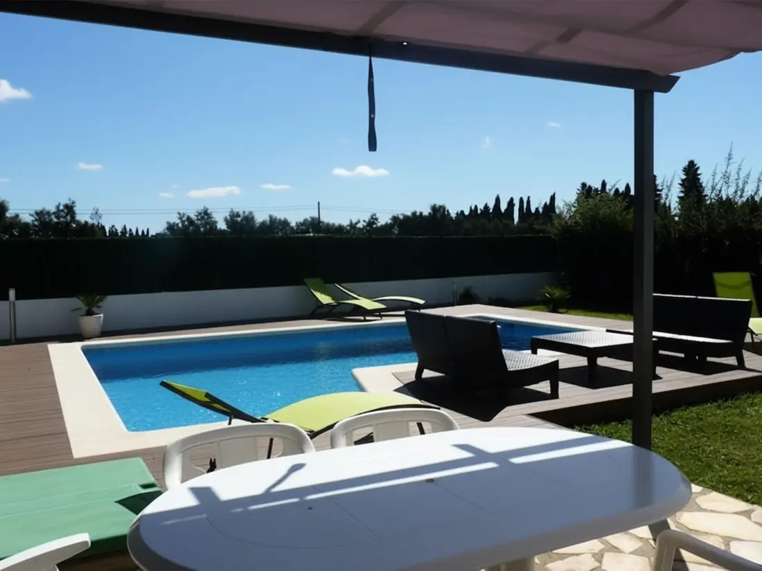 Maison de Vacances Sant Pere Pescador 87
