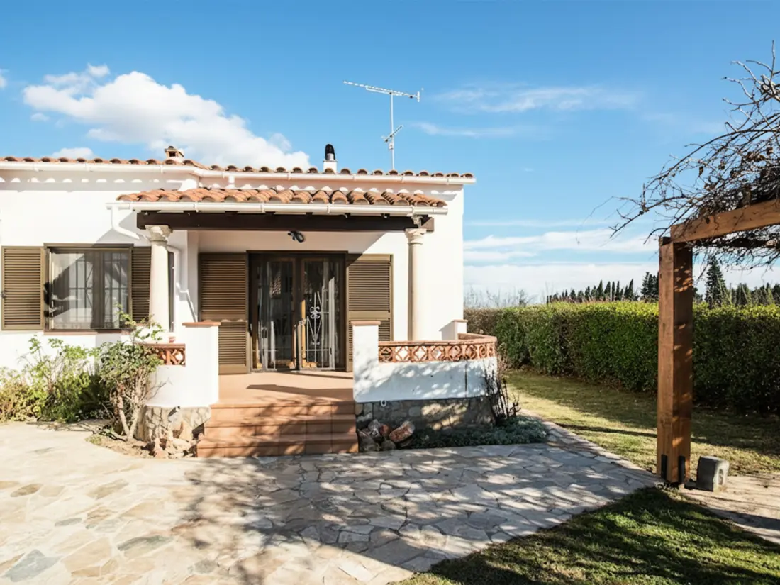 Maison de Vacances Sant Pere Pescador 87