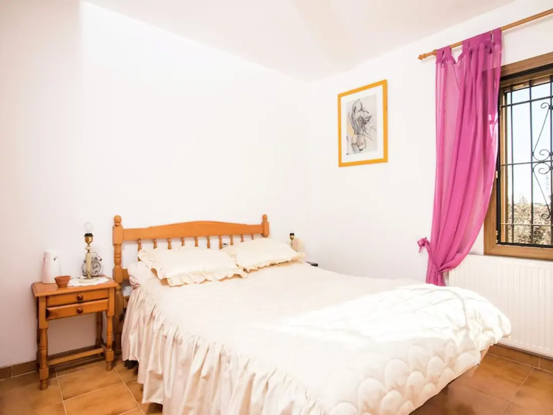 Maison de Vacances Sant Pere Pescador 87