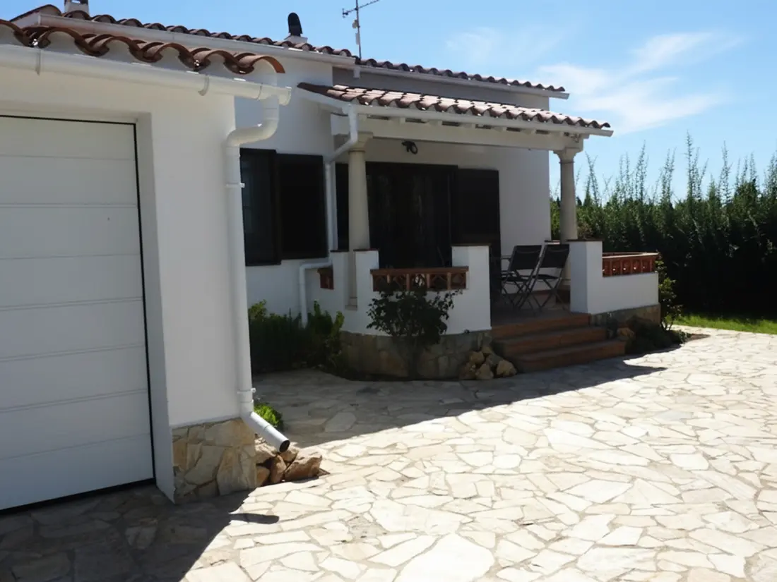 Maison de Vacances Sant Pere Pescador 87