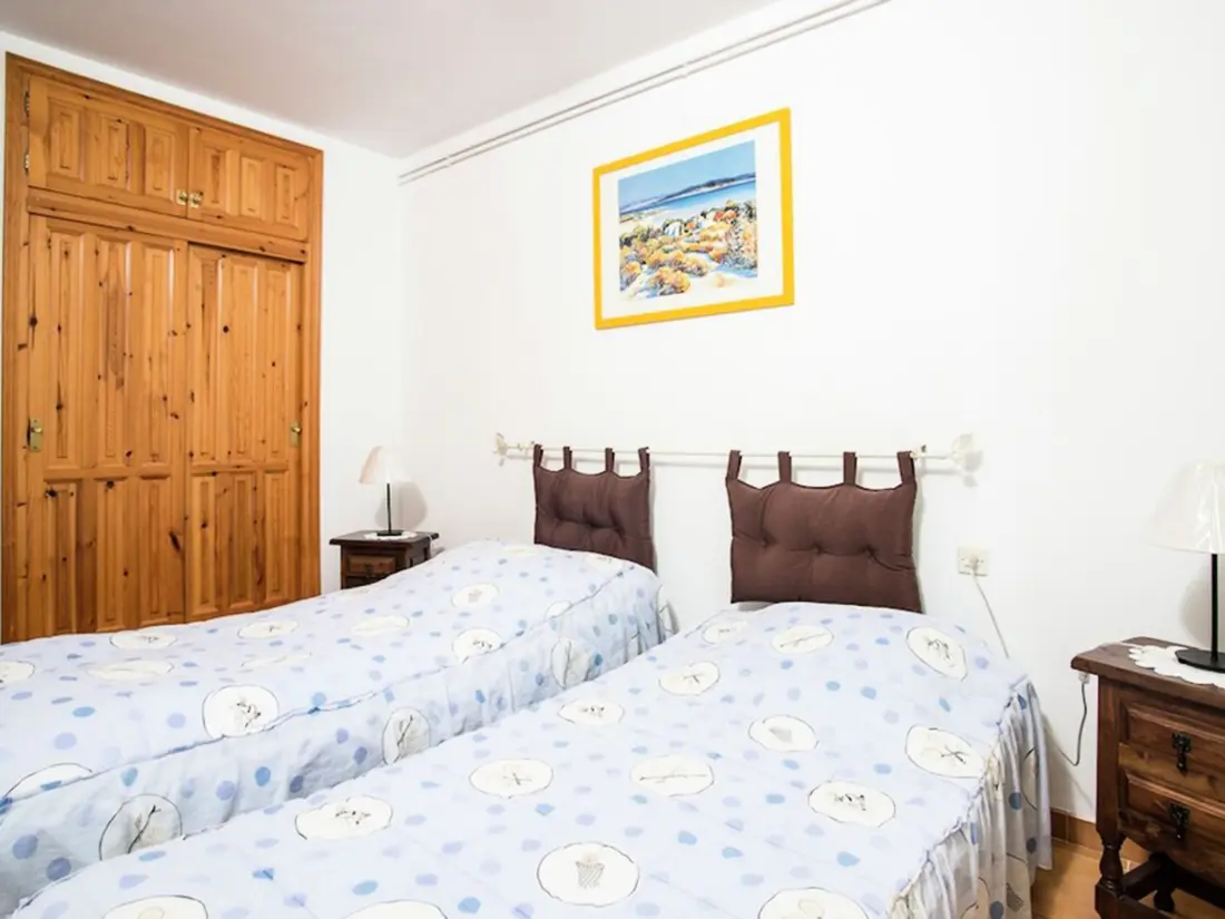 Maison de Vacances Sant Pere Pescador 87