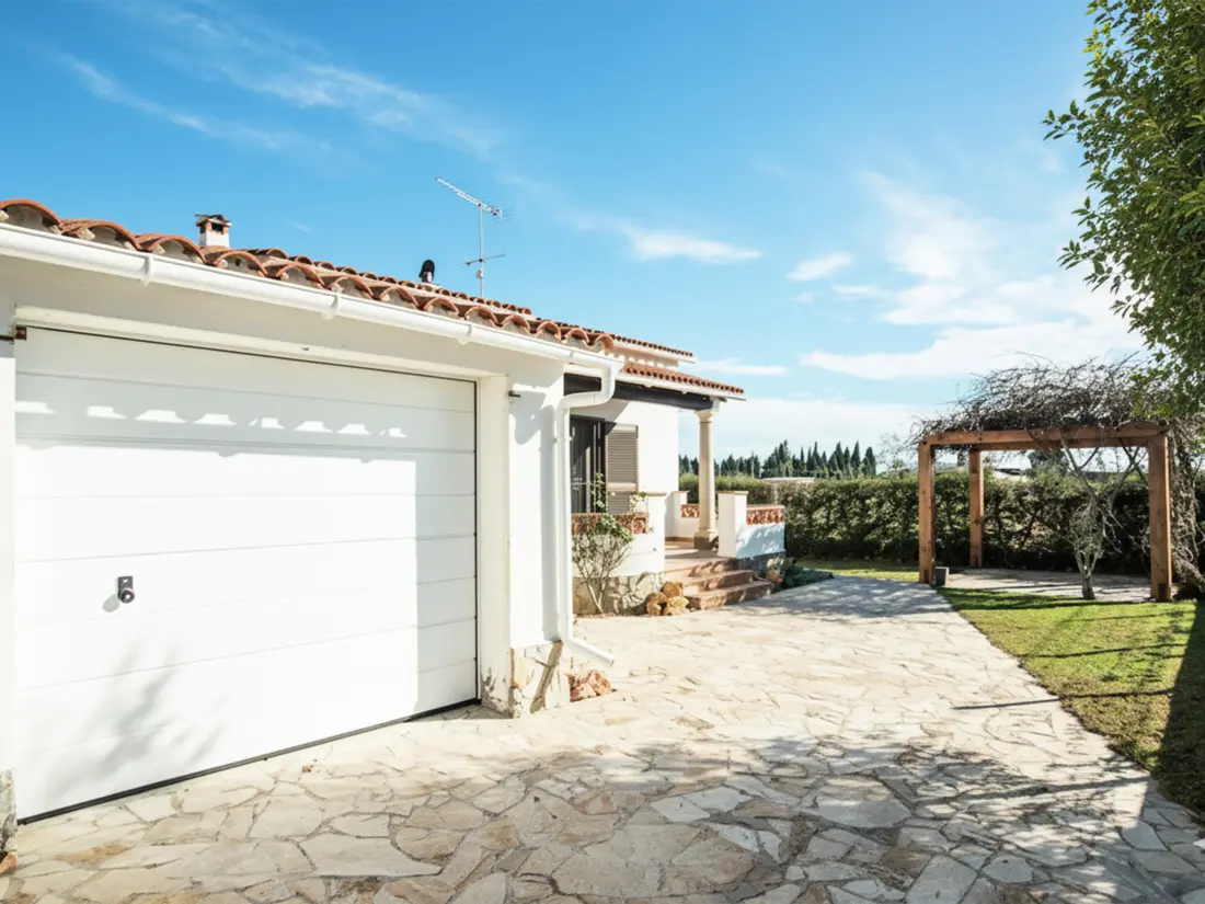 Maison de Vacances Sant Pere Pescador 87