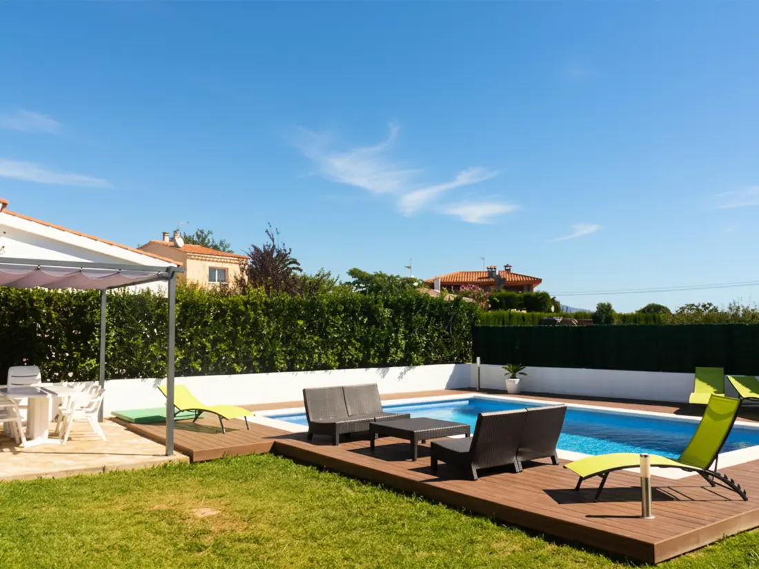 Maison de Vacances Sant Pere Pescador 87