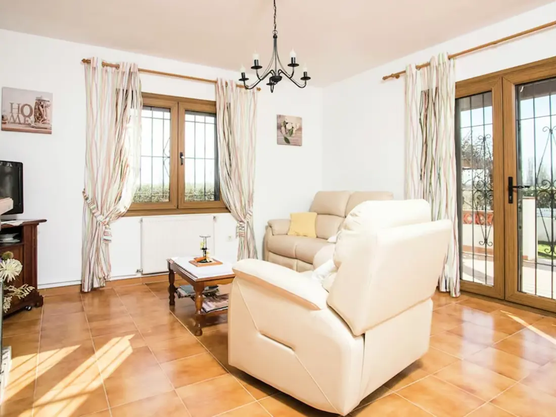 Maison de Vacances Sant Pere Pescador 87