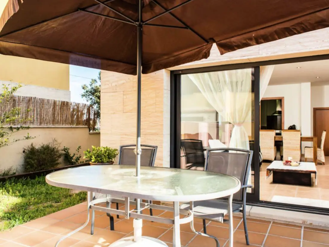 Maison de Vacances Sant Pere Pescador 89