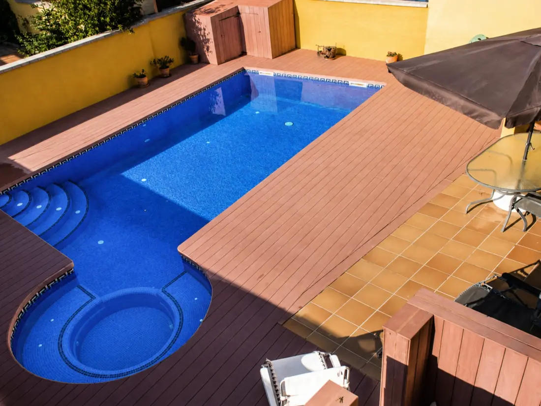 Maison de Vacances Sant Pere Pescador 89