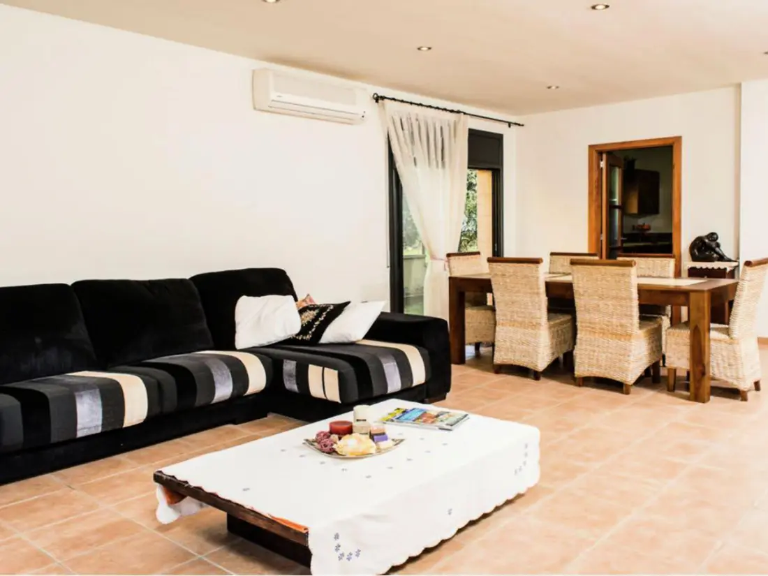 Maison de Vacances Sant Pere Pescador 89