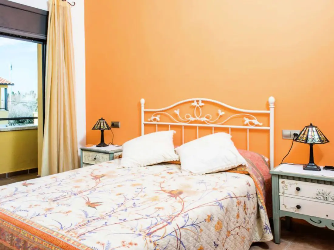 Maison de Vacances Sant Pere Pescador 89