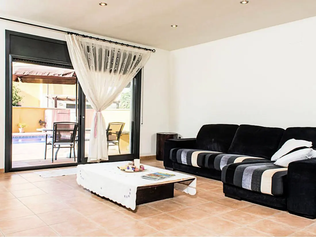 Maison de Vacances Sant Pere Pescador 89