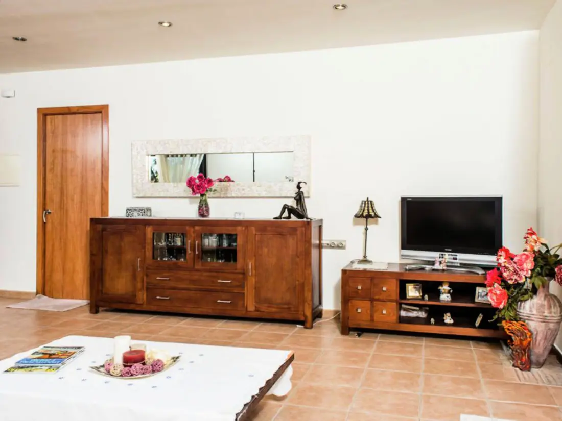Maison de Vacances Sant Pere Pescador 89