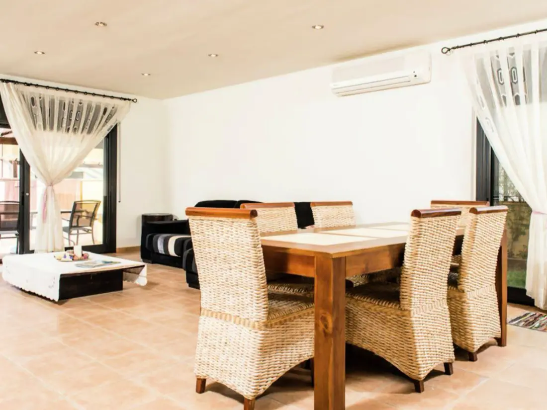 Maison de Vacances Sant Pere Pescador 89