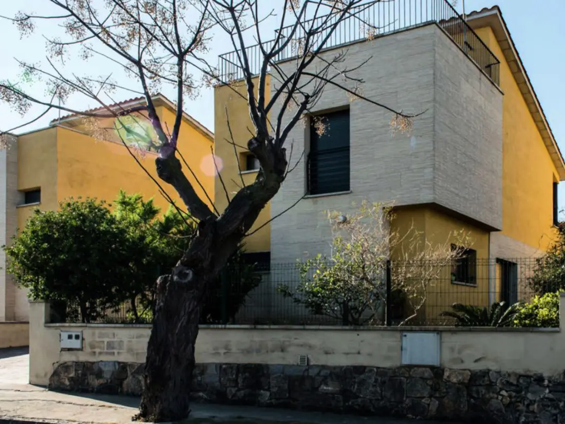 Maison de Vacances Sant Pere Pescador 89