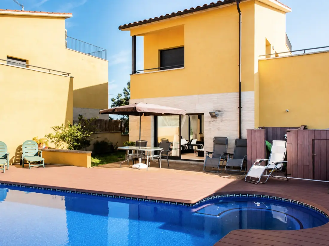 Maison de Vacances Sant Pere Pescador 89