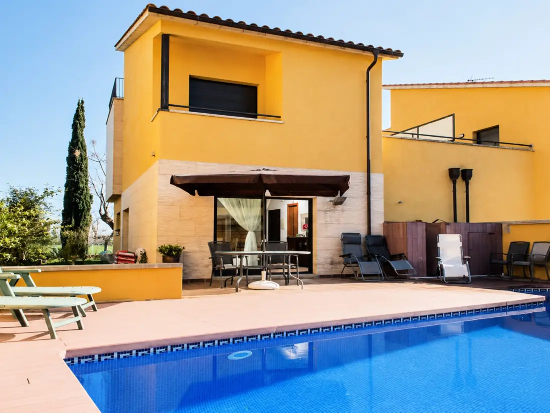 Maison de Vacances Sant Pere Pescador 89