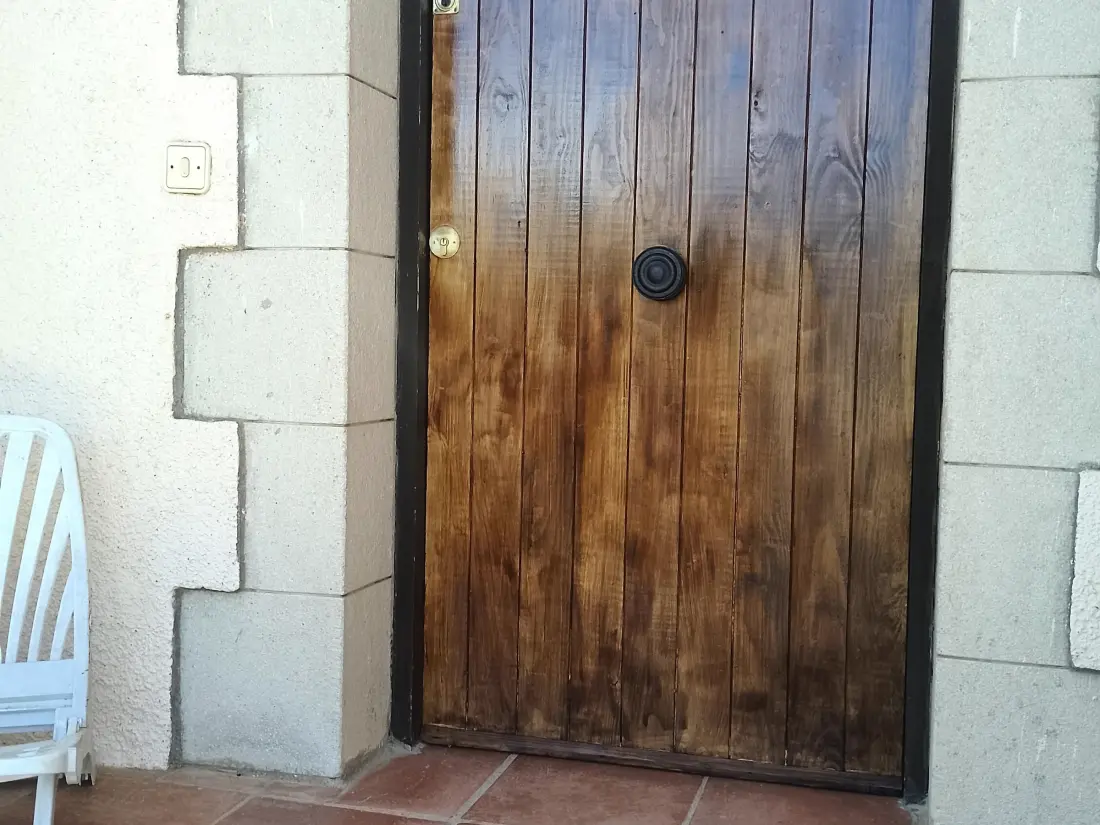 Maison de Vacances Sant Pere Pescador 90