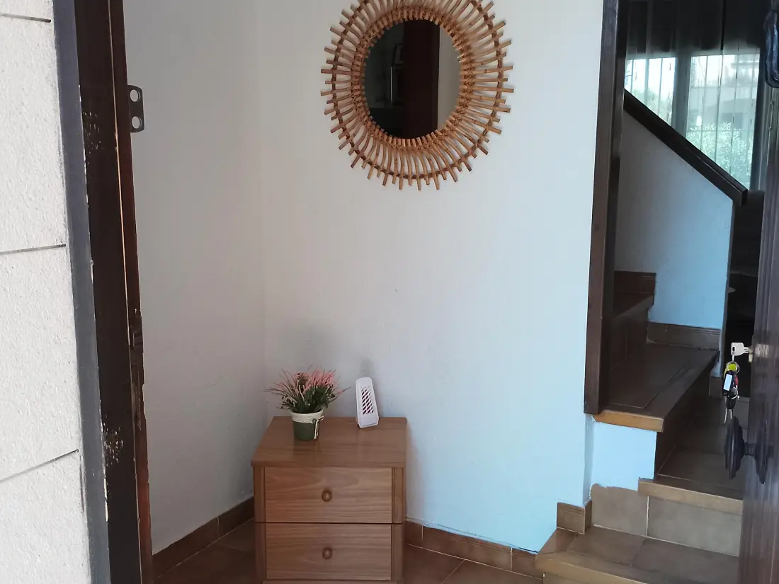 Maison de Vacances Sant Pere Pescador 90