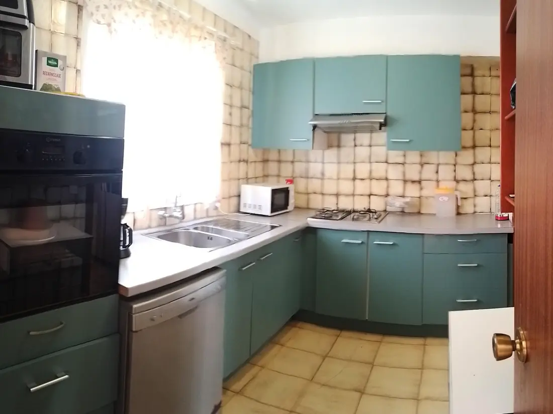 Maison de Vacances Sant Pere Pescador 90