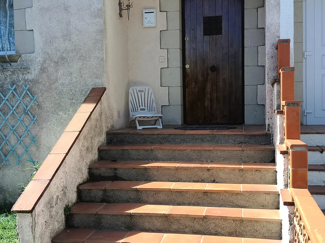 Maison de Vacances Sant Pere Pescador 90