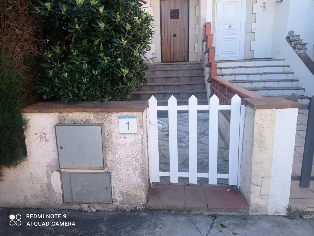 Maison de Vacances Sant Pere Pescador 90