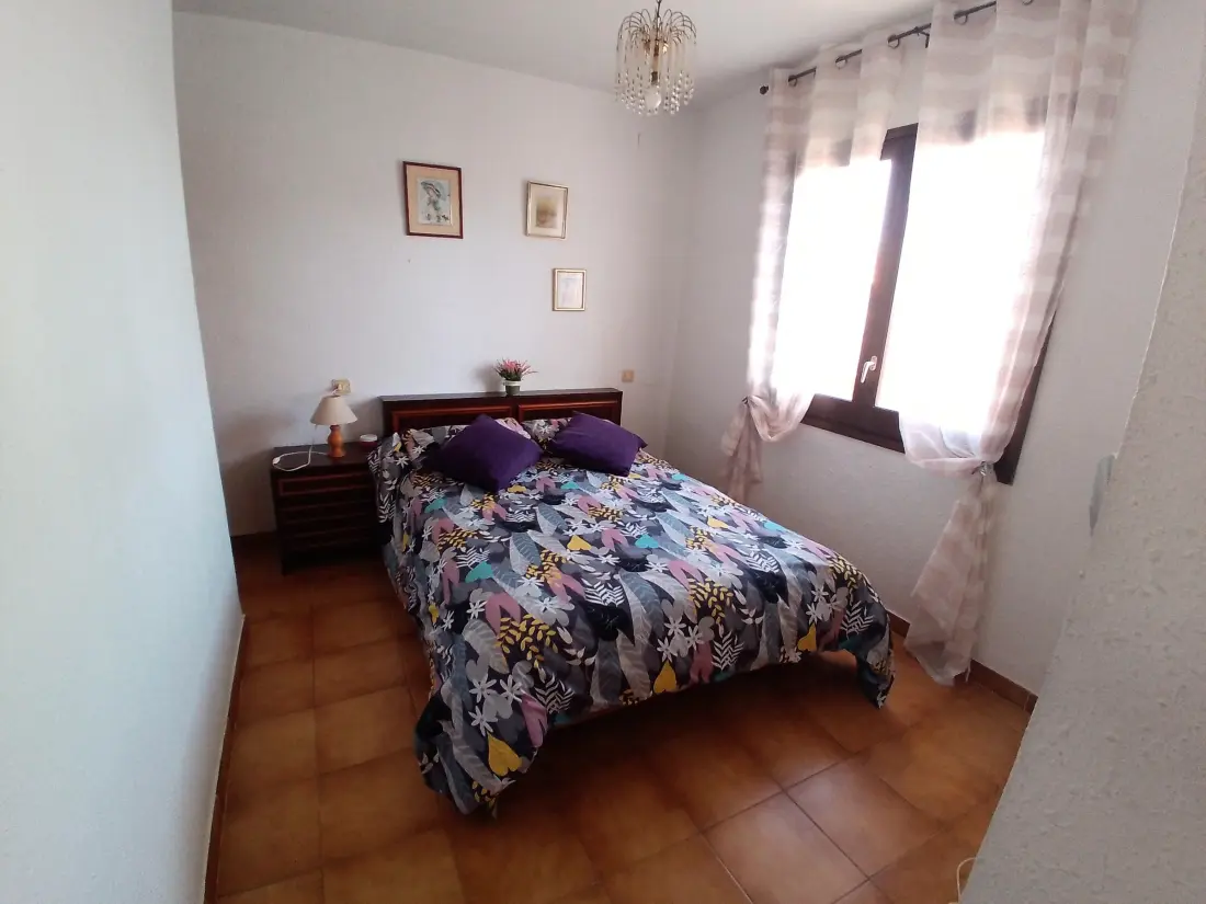 Maison de Vacances Sant Pere Pescador 90