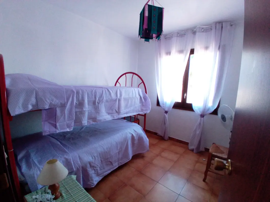 Maison de Vacances Sant Pere Pescador 90