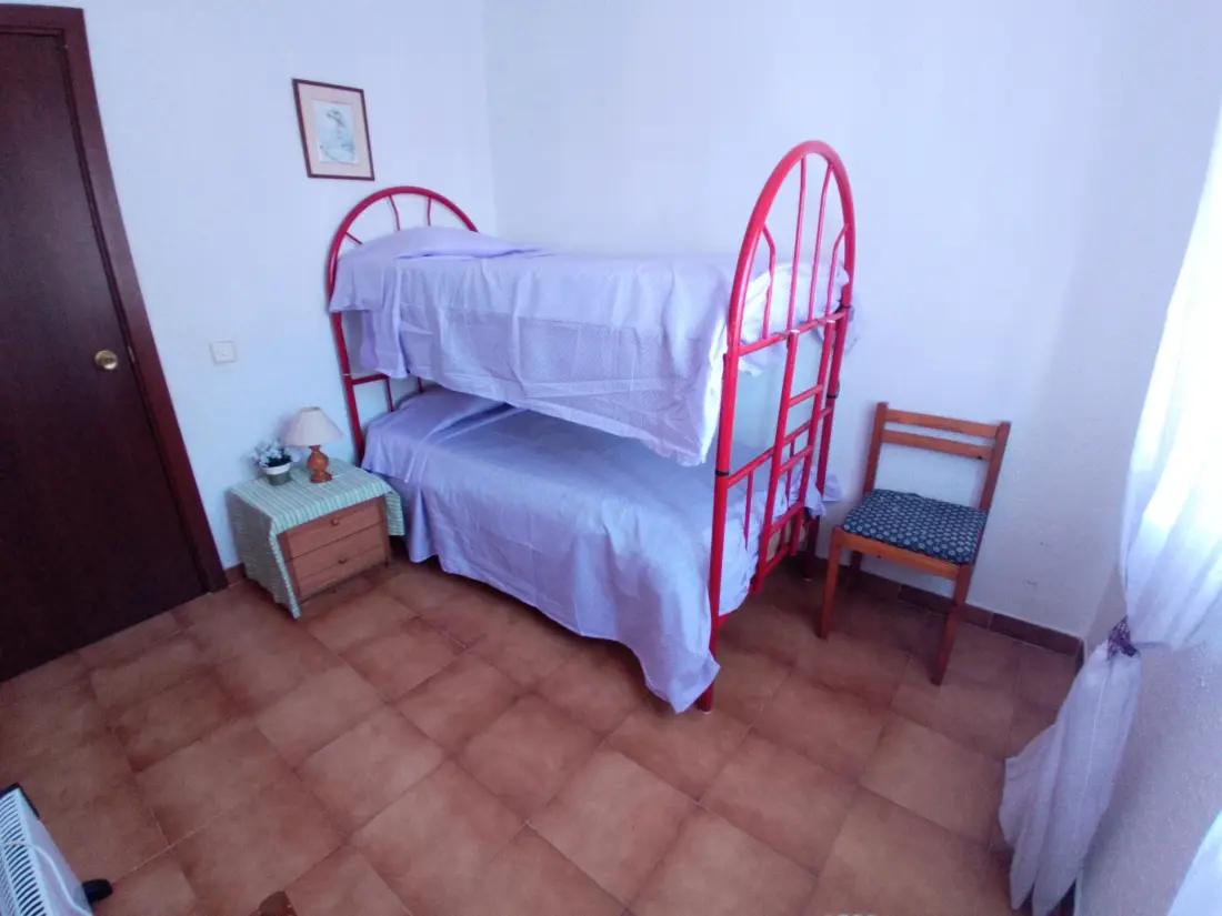 Maison de Vacances Sant Pere Pescador 90