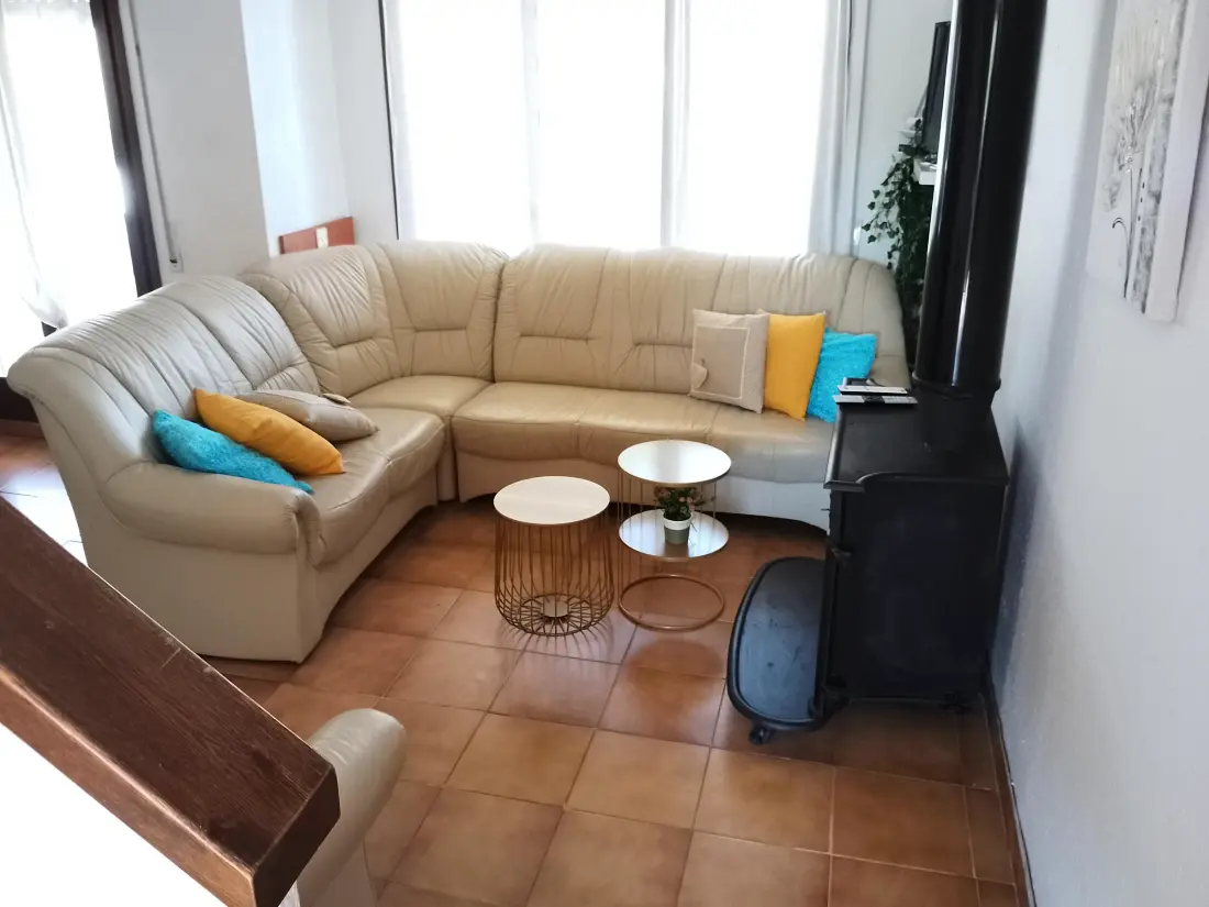 Maison de Vacances Sant Pere Pescador 90