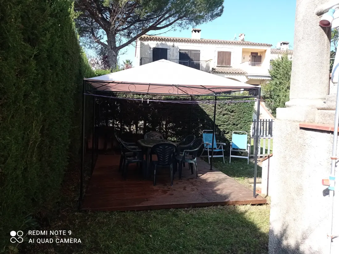 Maison de Vacances Sant Pere Pescador 90