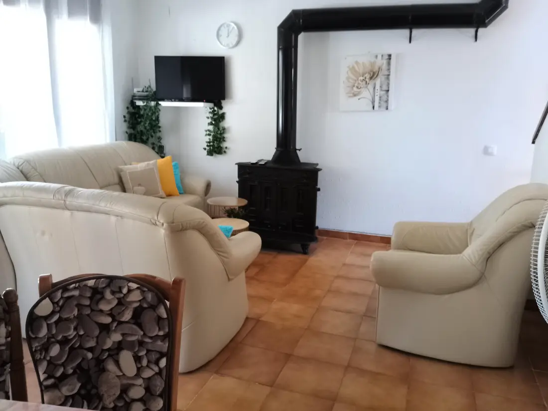 Maison de Vacances Sant Pere Pescador 90