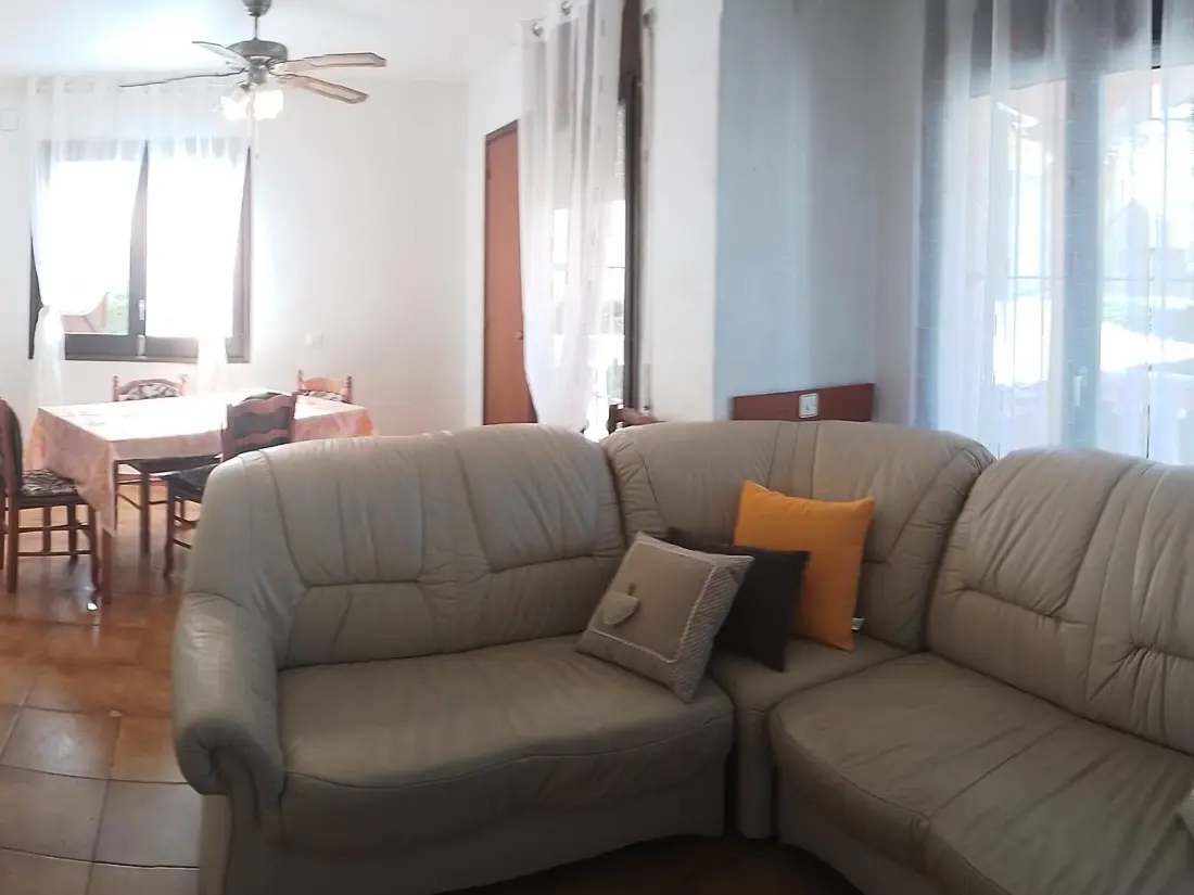 Maison de Vacances Sant Pere Pescador 90