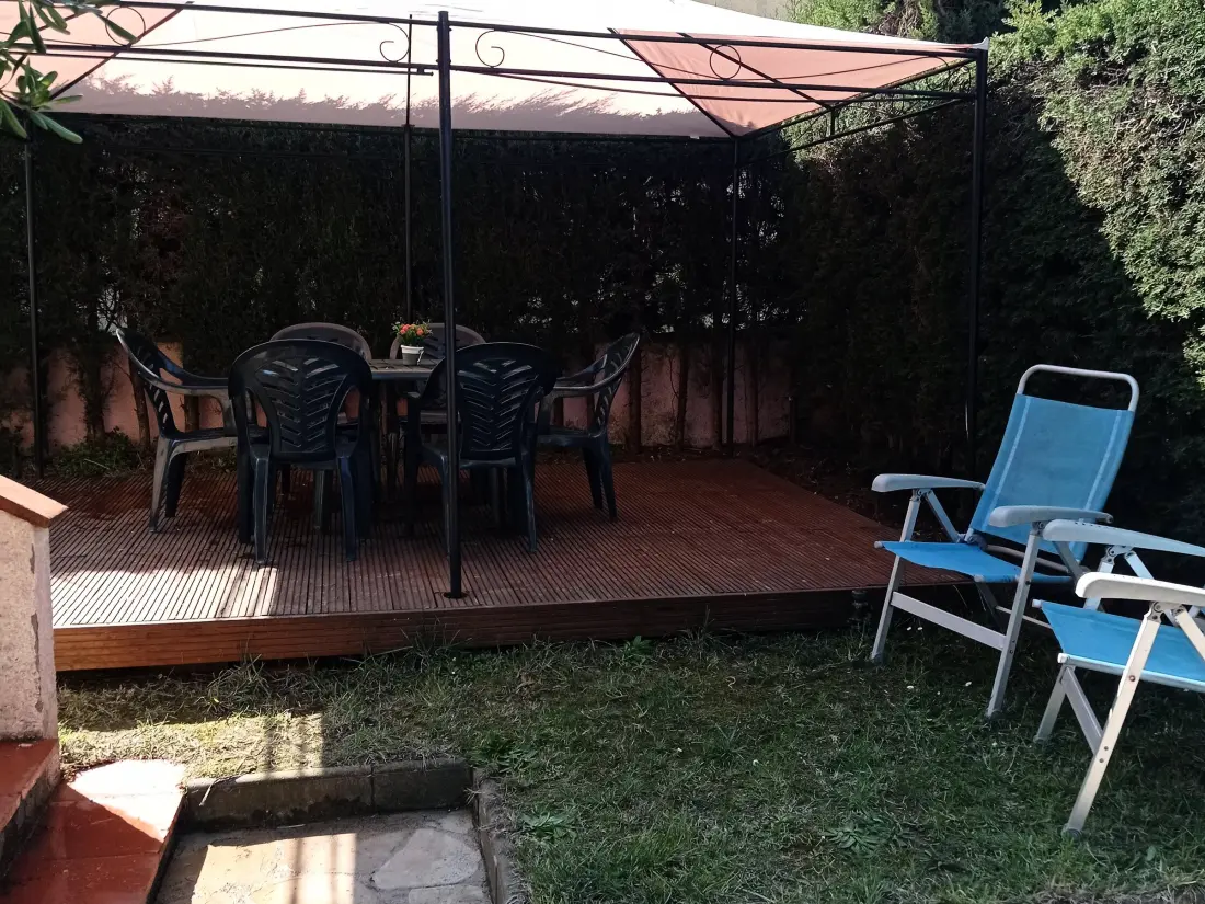 Maison de Vacances Sant Pere Pescador 90