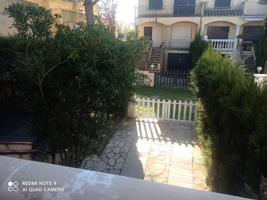 Maison de Vacances Sant Pere Pescador 90