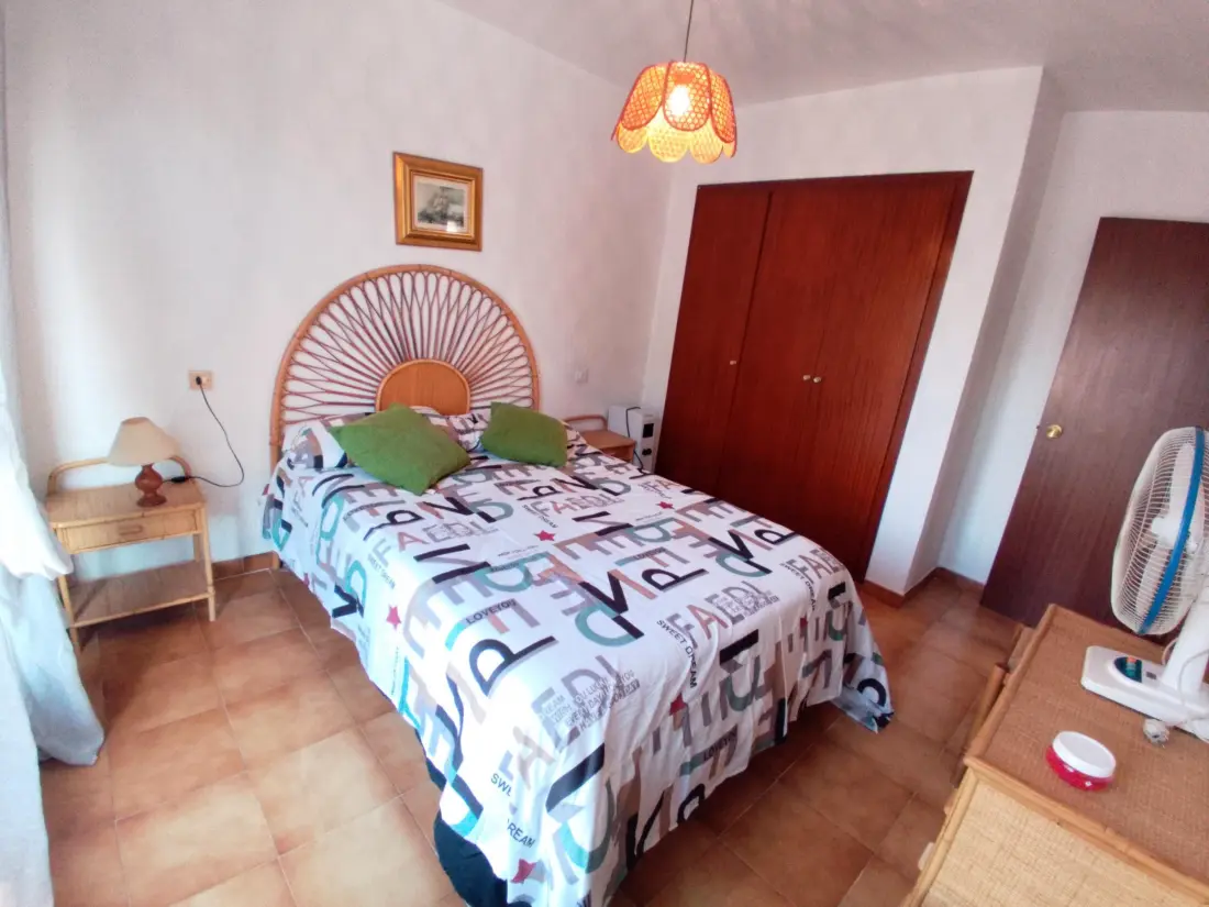 Maison de Vacances Sant Pere Pescador 90